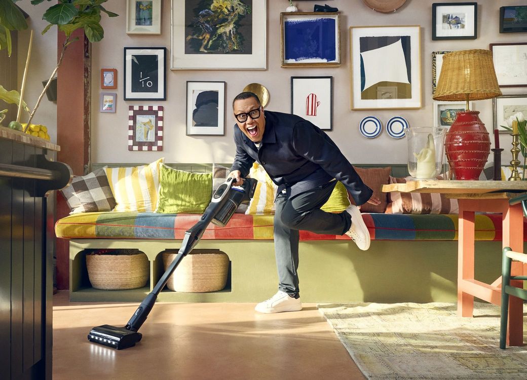 cover art for With Gok Wan