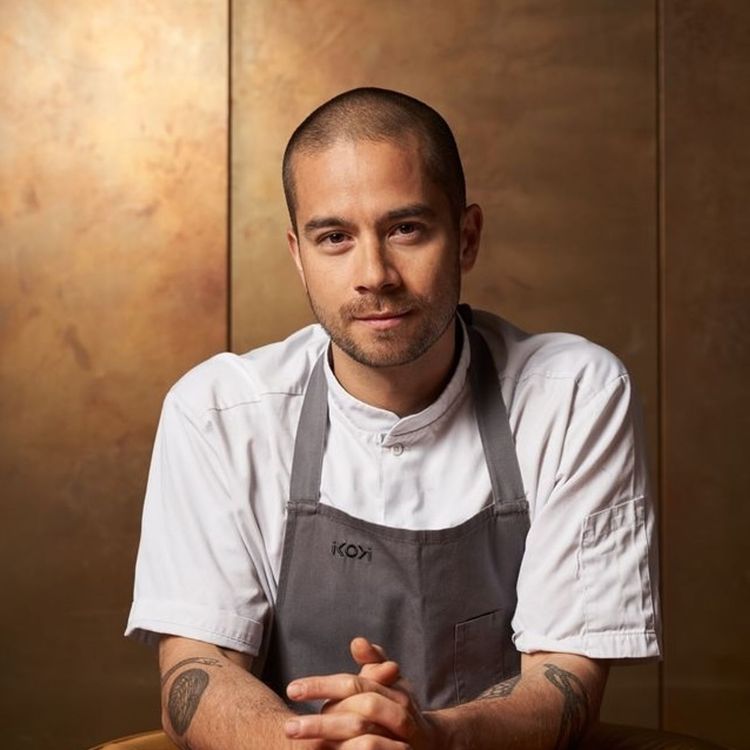 cover art for With Jeremy Chan