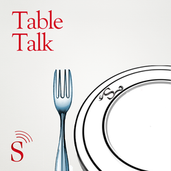 cover art for Table Talk