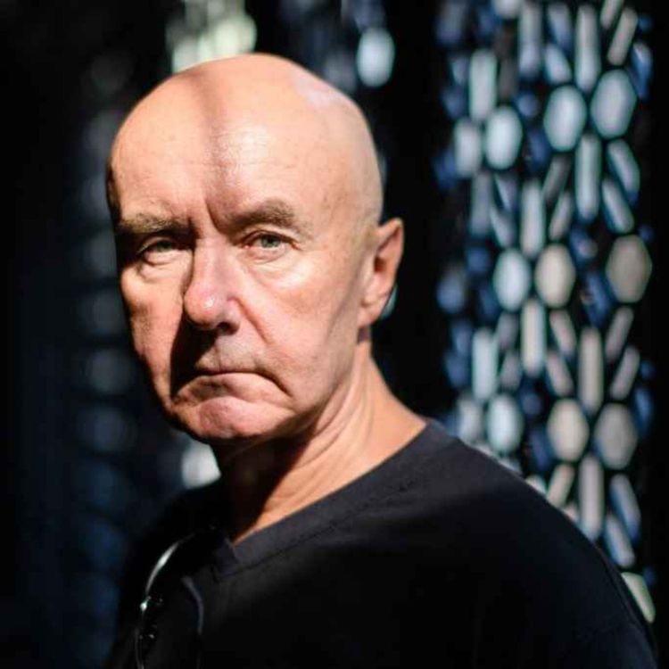 cover art for Irvine Welsh: Men In Love – Trainspotting Sequel