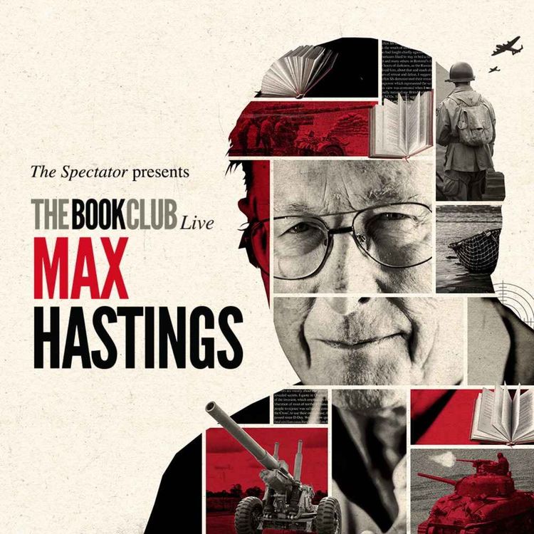 cover art for Max Hastings: Sword – D-Day, Trial by Battle