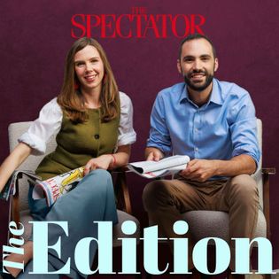 The Edition - Hosted by The Spectator