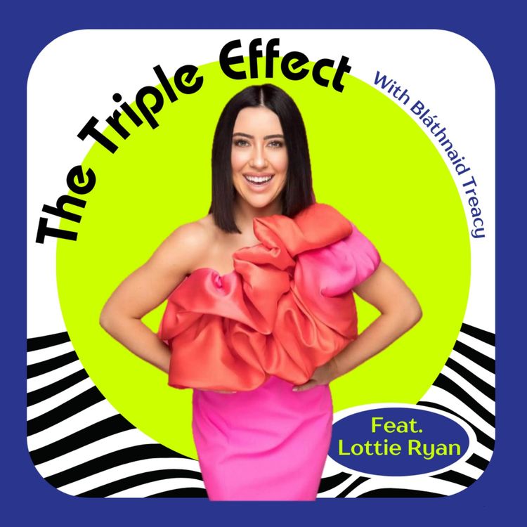 cover art for Lottie Ryan