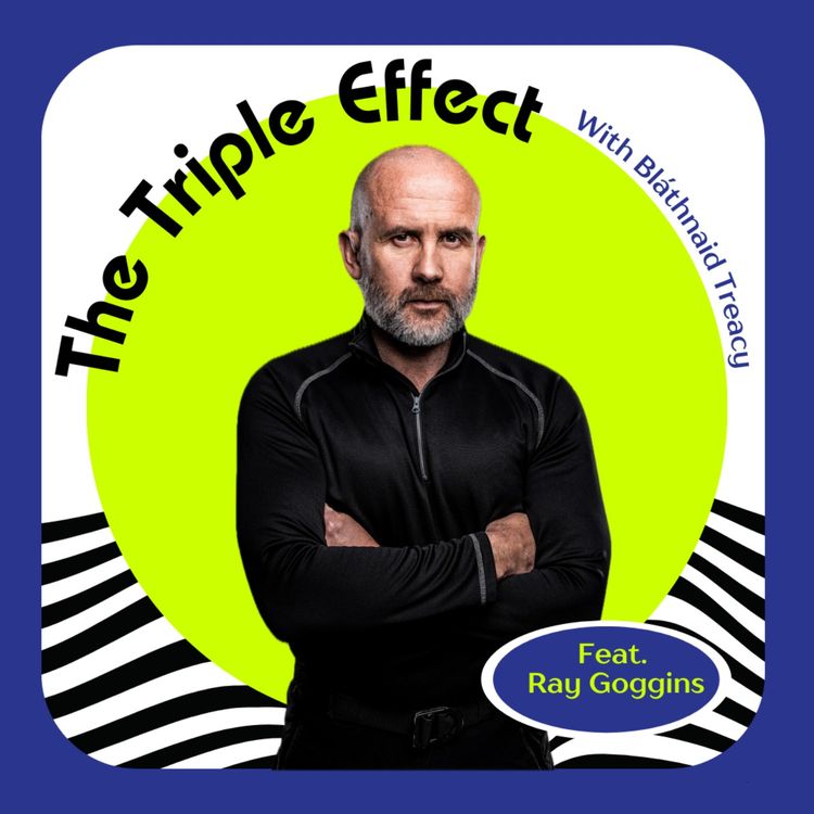 cover art for Ray Goggins - Ex Special Forces