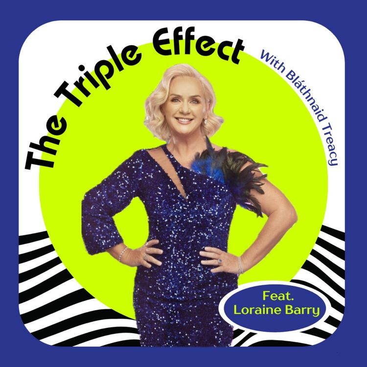 cover art for Loraine Barry