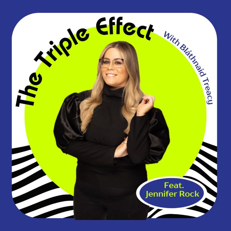 cover art for Jennifer Rock