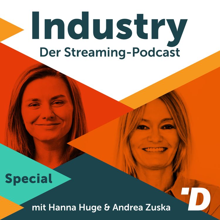 cover art for Rote Zahlen, schwarze Zahlen - RTL Group Report 3. Quartal 2025 