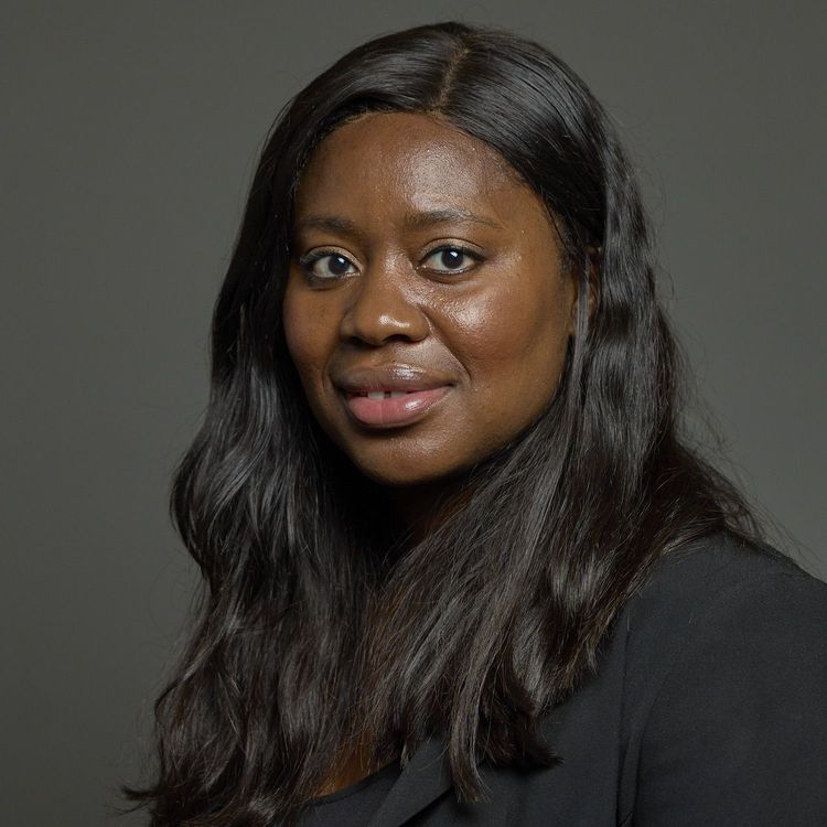 cover art for The Miatta Fahnbulleh Edition