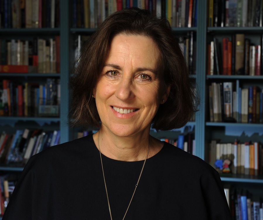 cover art for The Kirsty Wark Edition