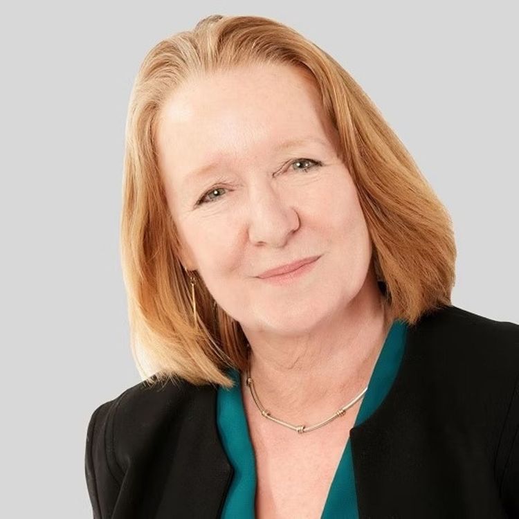 cover art for The Deborah Mattinson Edition