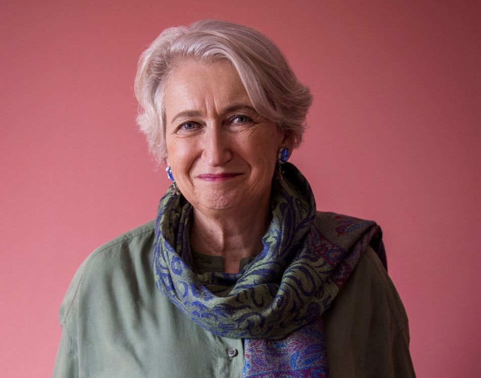 cover art for The Lindsey Hilsum Edition