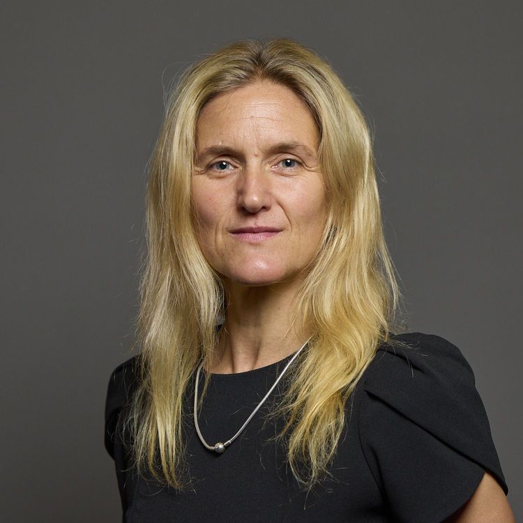 cover art for The Kim Leadbeater Edition