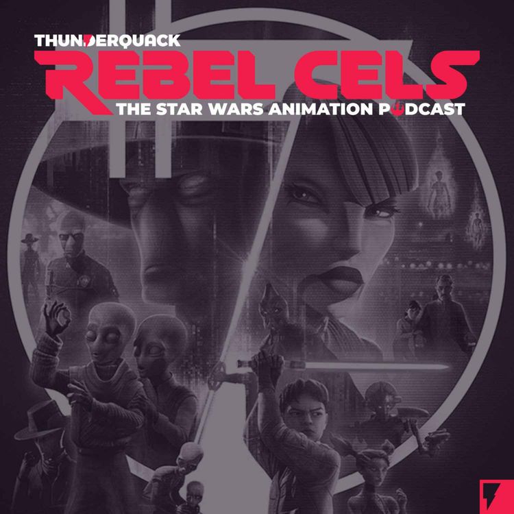 cover art for Tales of the Underworld Recap