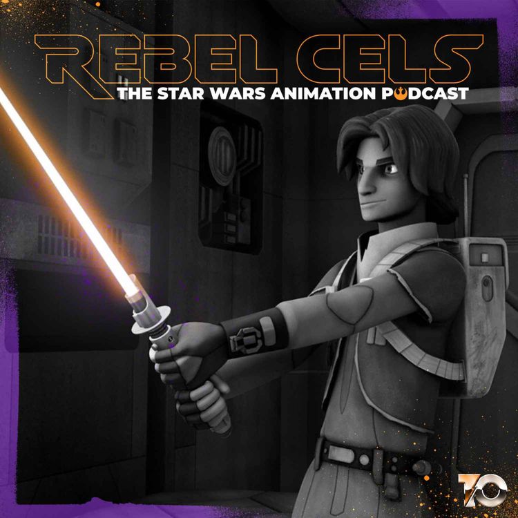 cover art for Rebels Replay: Spark of Rebellion