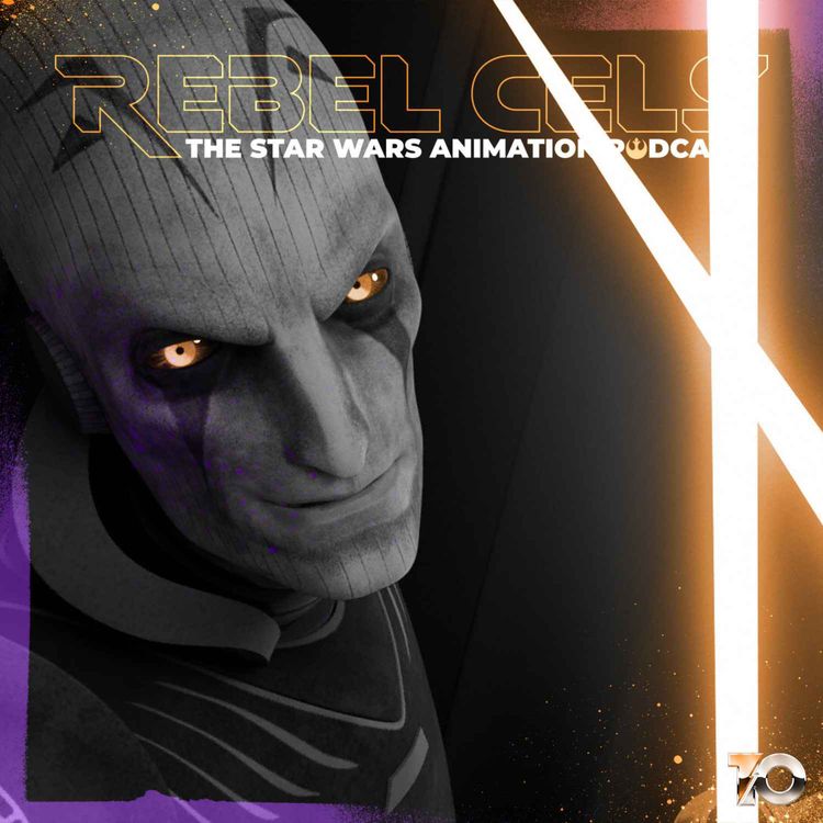 cover art for Rebels Replay: Rise of the Old Masters