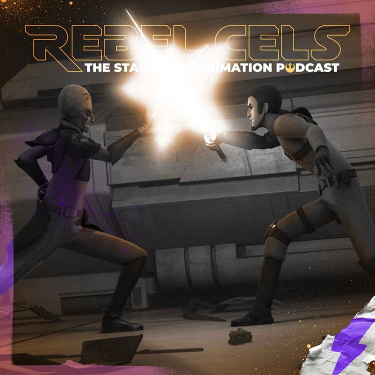 cover art for Rebels Replay: Empire Day & Gathering Forces