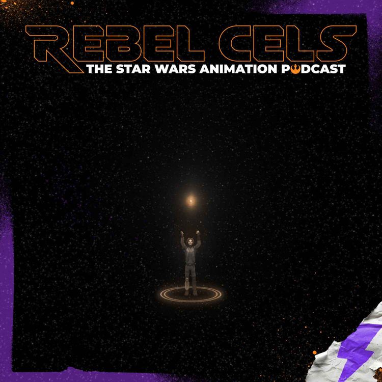 cover art for Rebels Replay: Path of the Jedi