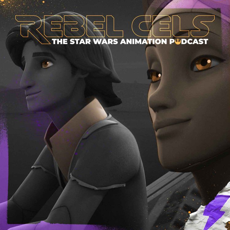 cover art for Rebels Replay: Vision of Hope