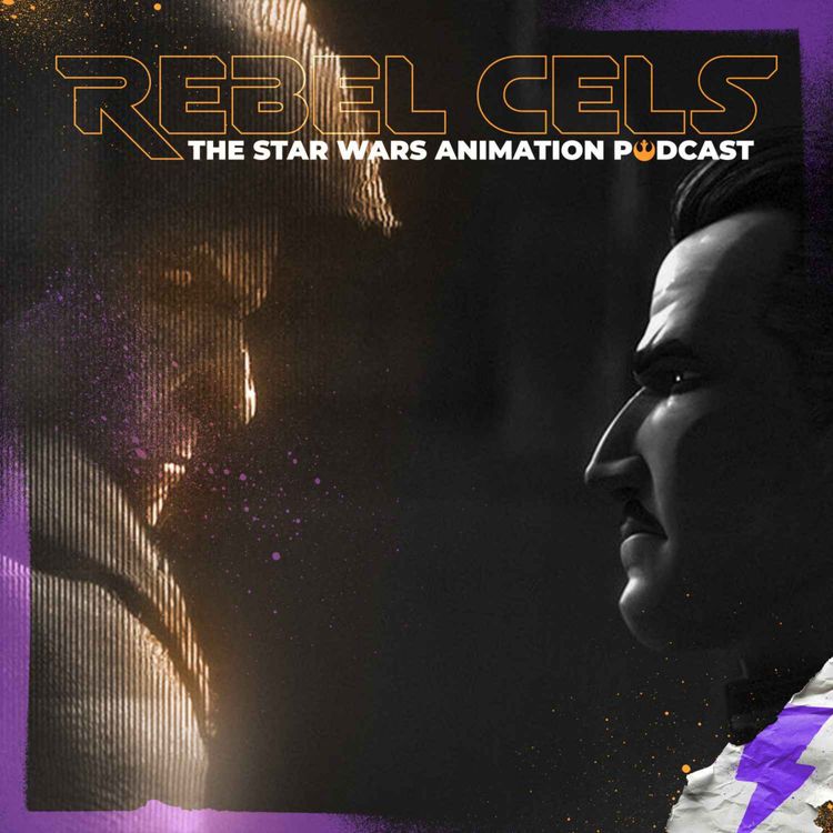 cover art for Maul: Chapters 1 & 2