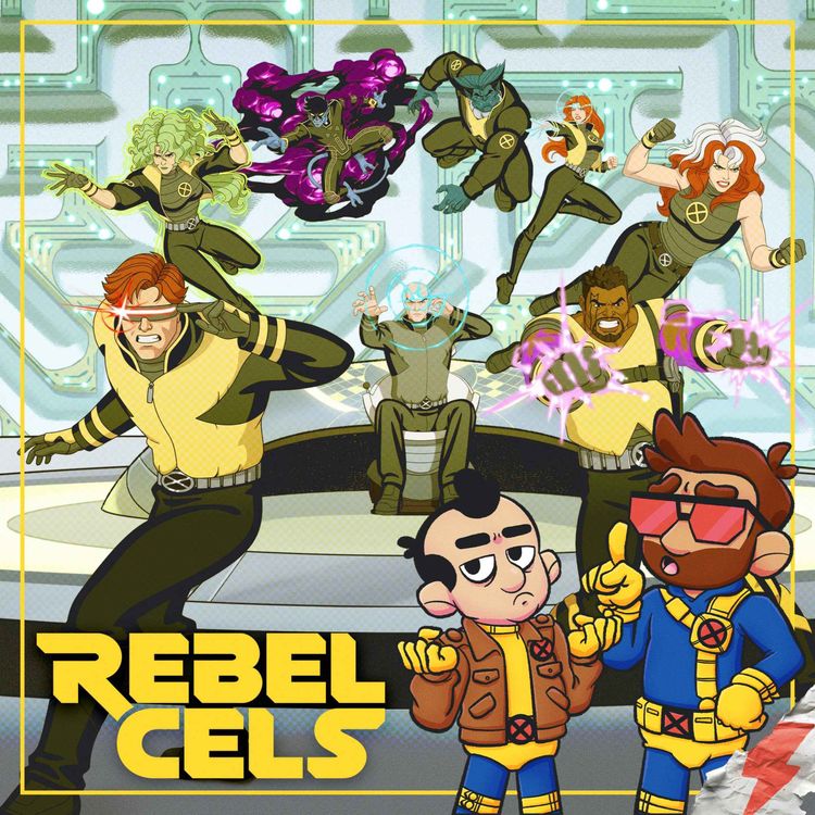 cover art for Survival of the Fittest