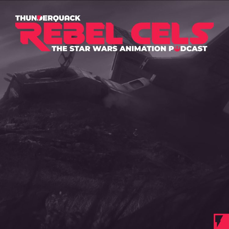 cover art for The Bad Batch S3 Episode 4 - A Different Approach