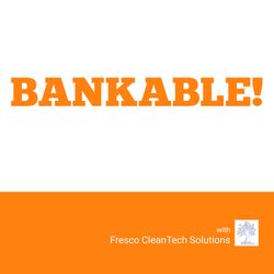 cover art for Bankable!