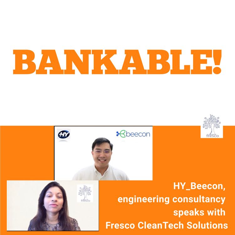 cover art for Bankable! Engineering for Nuclear and AI Infrastructure