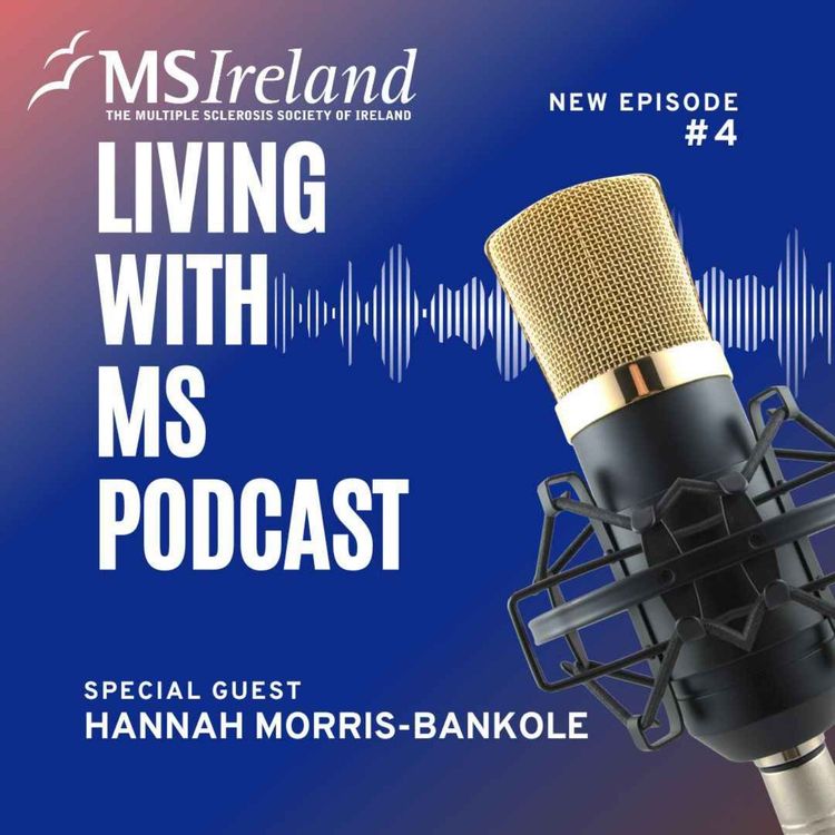 cover art for Hannah Morris-Bankole