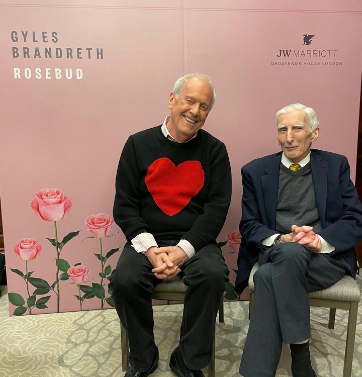 cover art for Martin Rees, Astronomer Royal