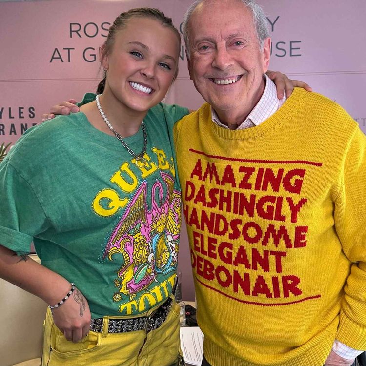 cover art for JoJo Siwa