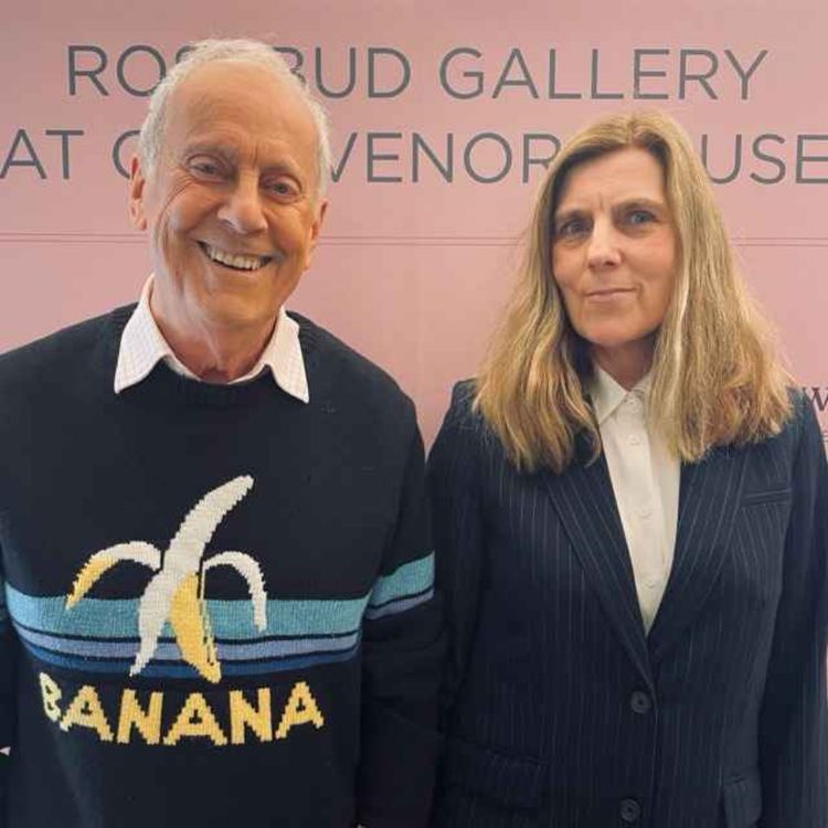 cover art for More Rosebud - Rose Boyt