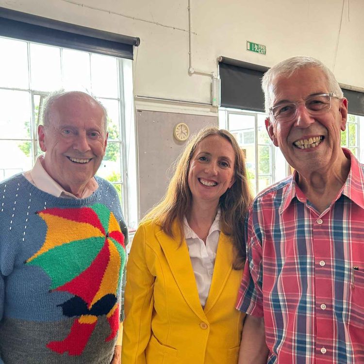 cover art for Hi-de-Hi Holiday Special from Broadstairs, with Jeffrey Holland