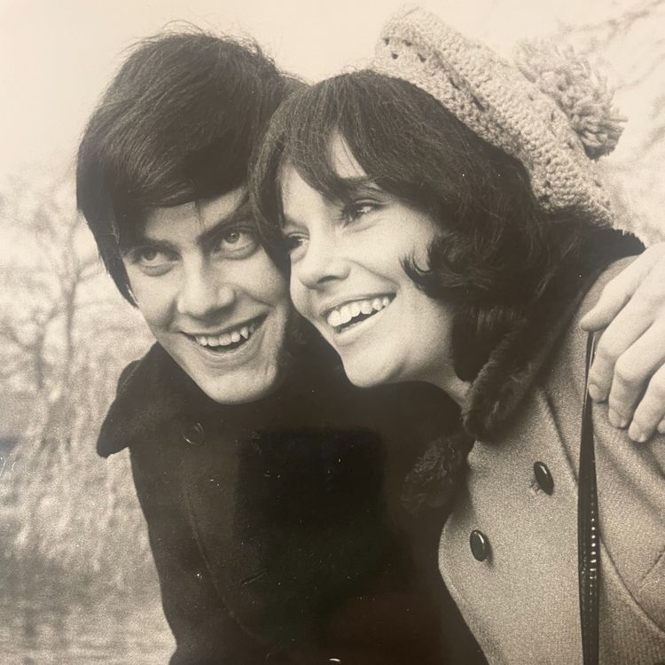 cover art for Gyles's diary, episode 21 