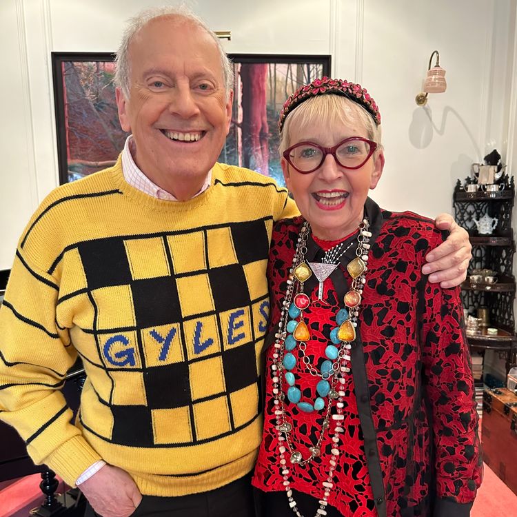 cover art for Su Pollard