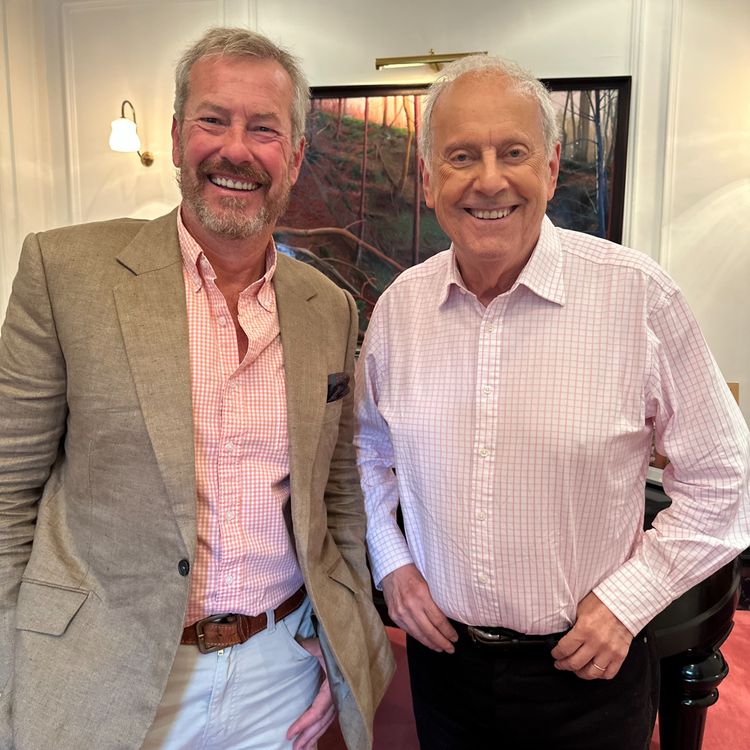 cover art for More Rosebud - Lord Ivar Mountbatten