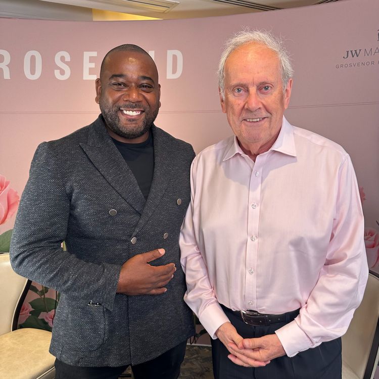 cover art for More Rosebud - Lee Lawrence 