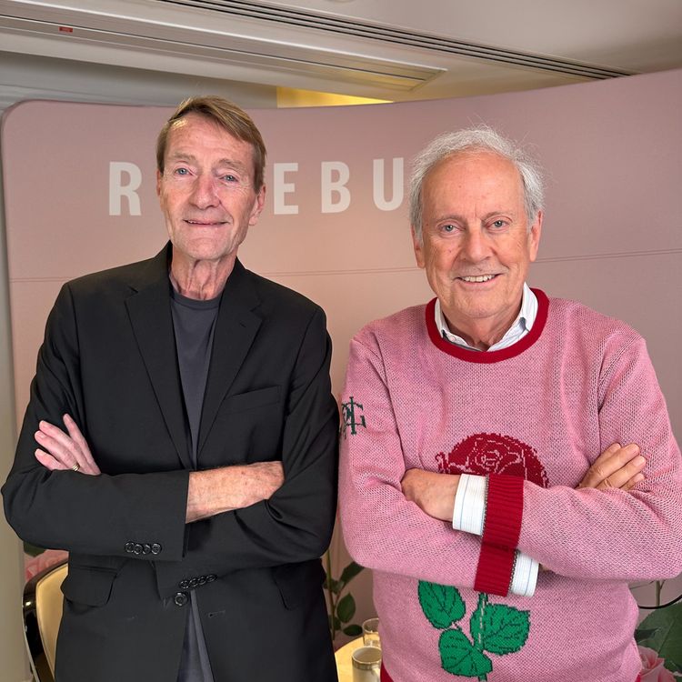 cover art for Lee Child