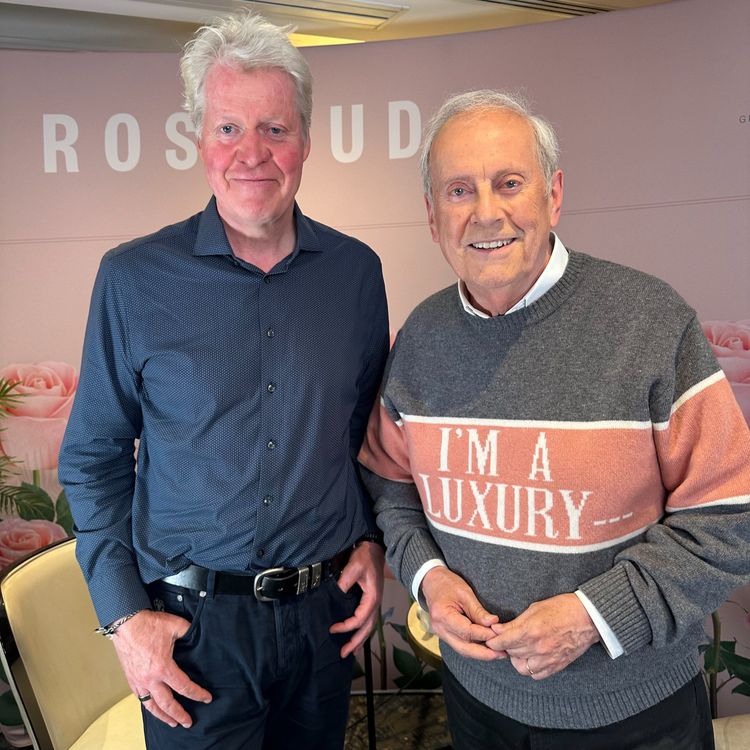 cover art for Charles Spencer