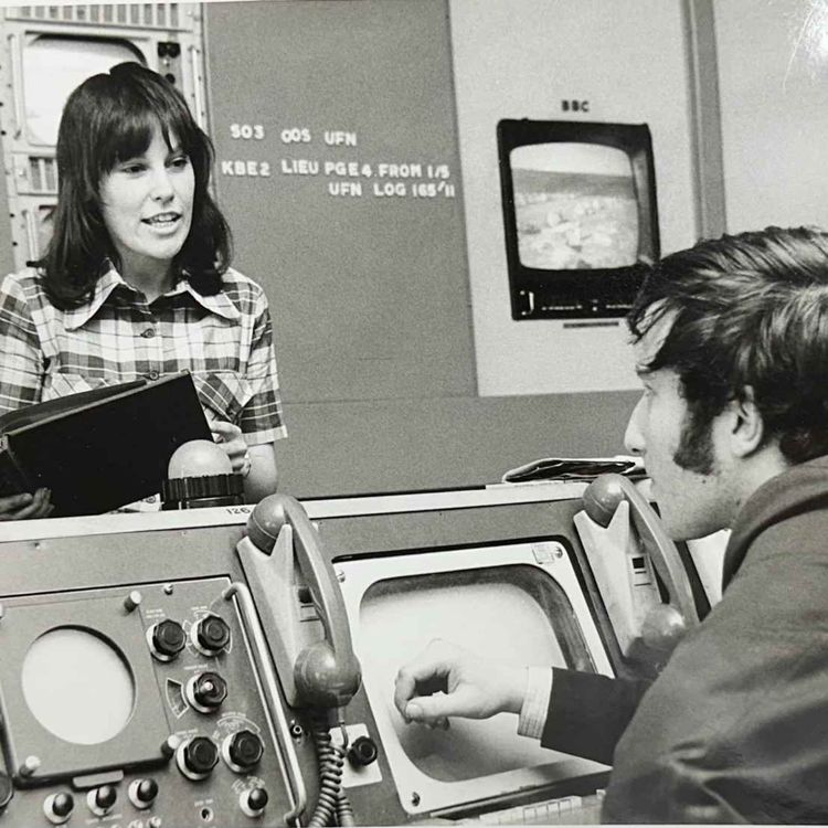 cover art for Gyles's diary, episode 29