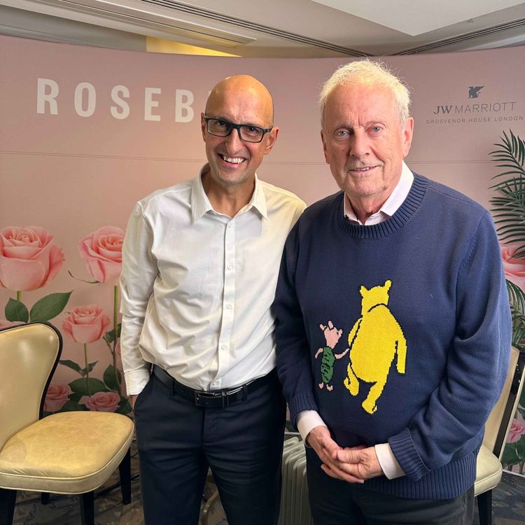 cover art for Matthew Syed