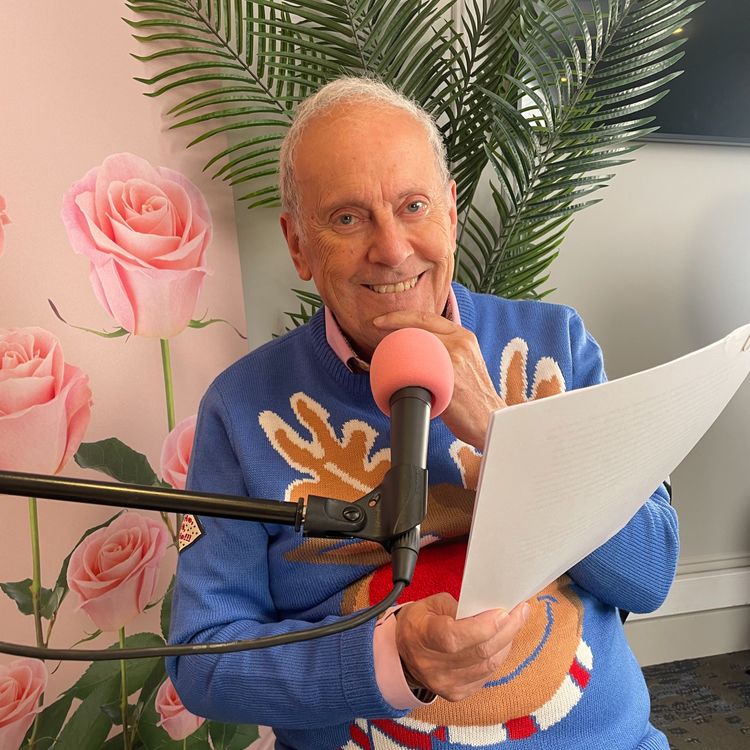 cover art for More Rosebud - Gyles's Diary, episode 31