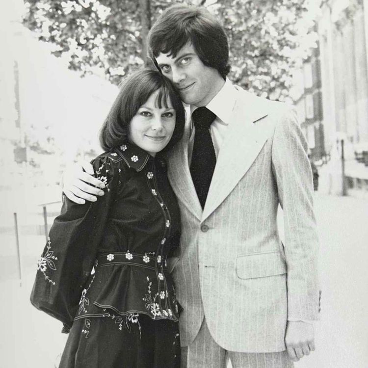 cover art for More Rosebud - Gyles's Diaries, episode 33