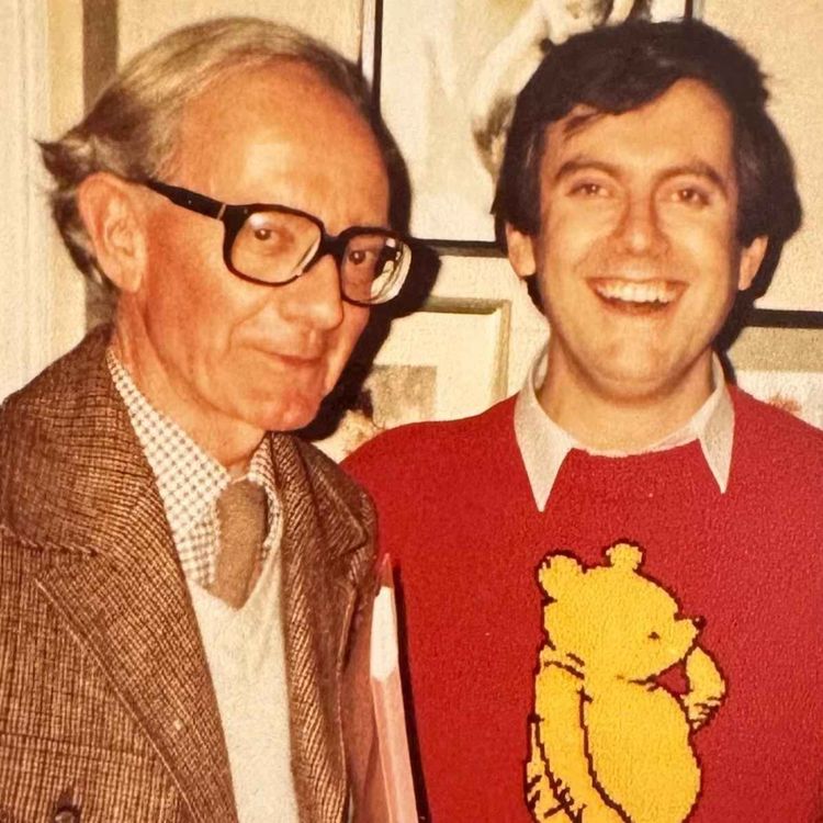 cover art for Rosebud: The Winnie-the-Pooh special