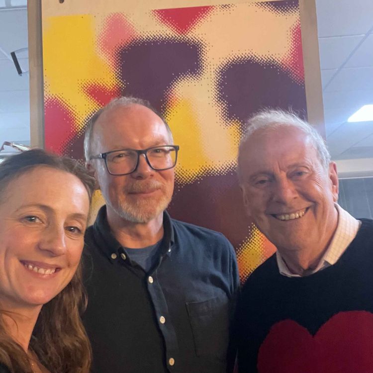 cover art for More Rosebud - Love Letters 