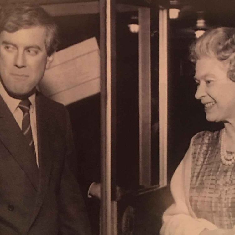 cover art for More Rosebud - Royal Special 