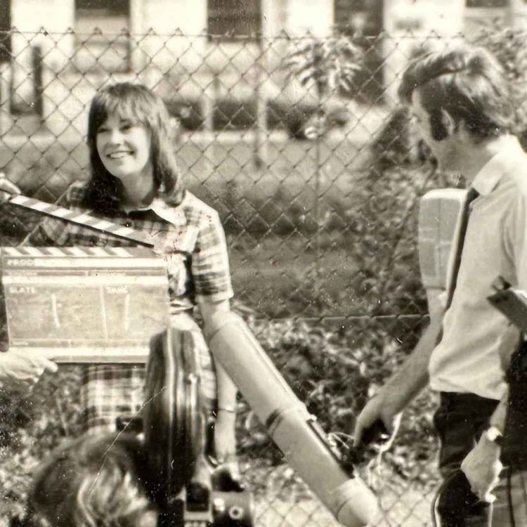 cover art for More Rosebud - Gyles's Diaries episode 37