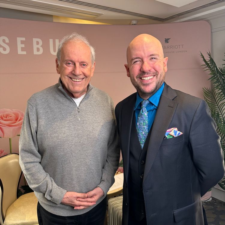 cover art for Tom Allen 