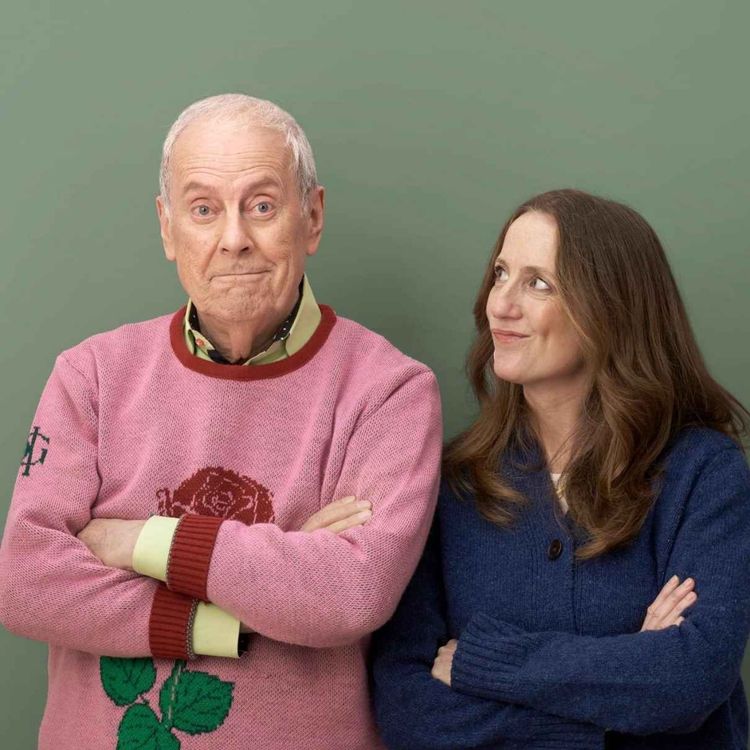 cover art for More Rosebud - Gyles's diary, episode 38