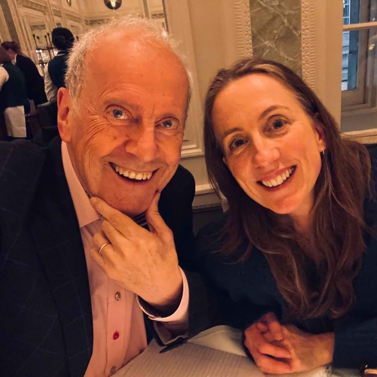 cover art for More Rosebud - Gyles's Diaries episode 39