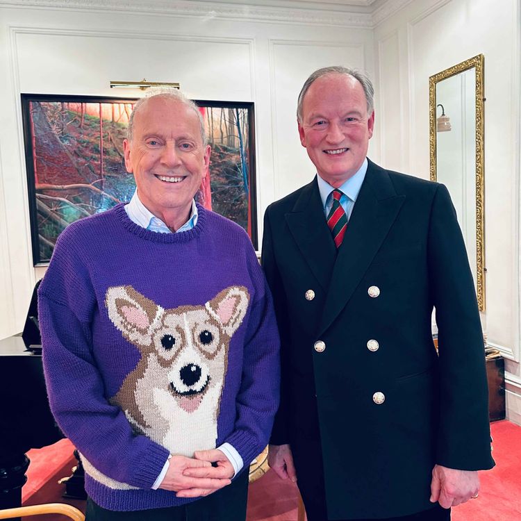 cover art for More Rosebud - Major General Alastair Bruce 